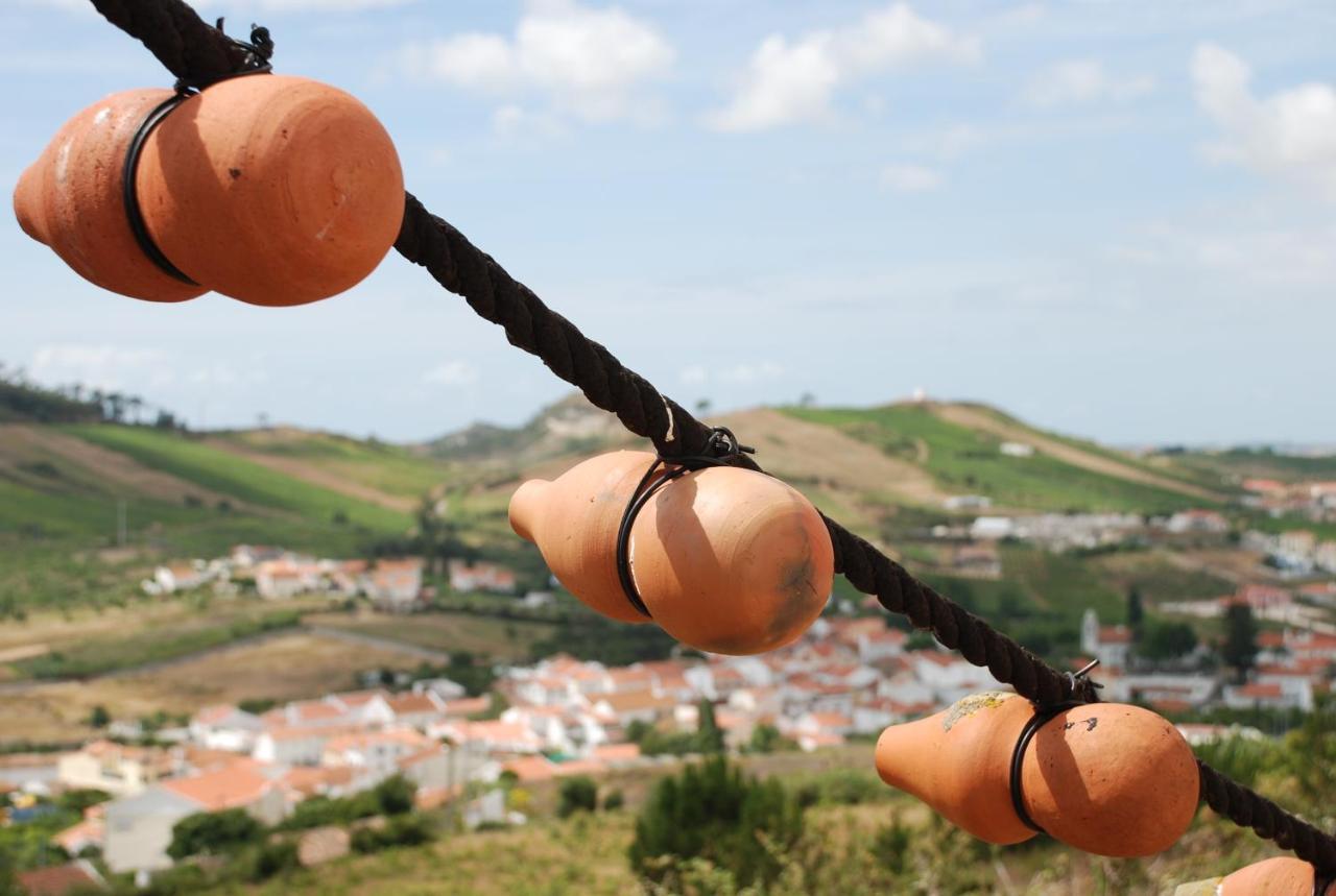 Parque Verde 1 - Al Torres Vedras Dış mekan fotoğraf