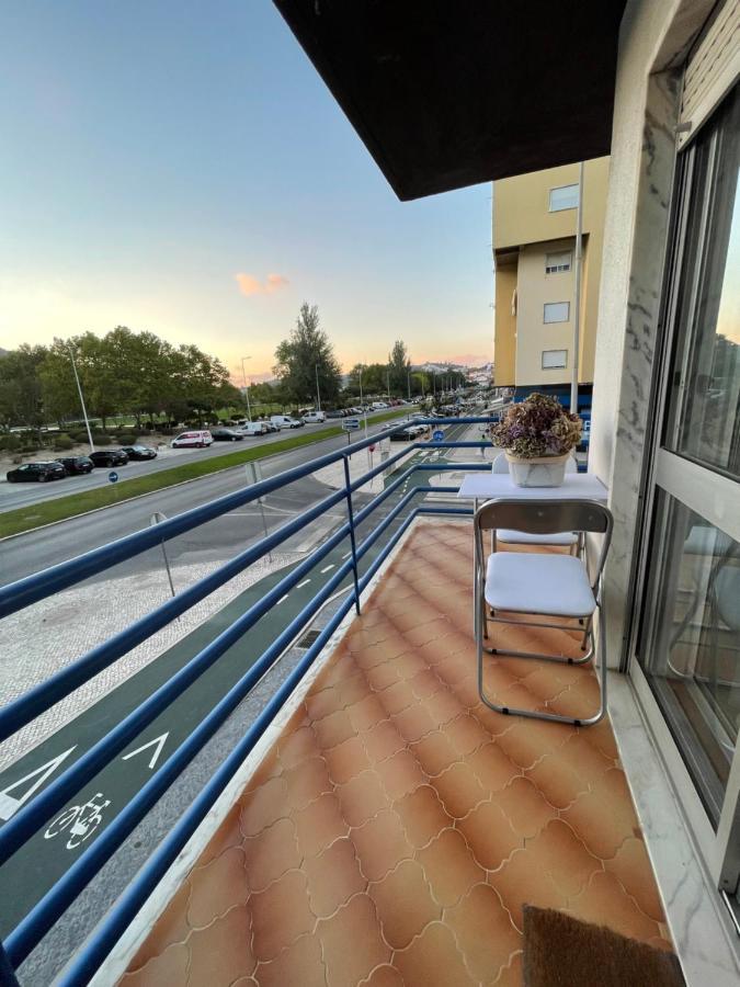 Parque Verde 1 - Al Torres Vedras Dış mekan fotoğraf